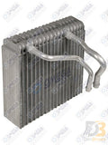Omega Evaporator (rear) 27-34021