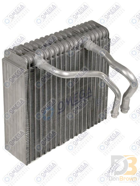 Omega Evaporator (rear) 27-34021