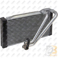 Omega Evaporator (rear) 27-34076