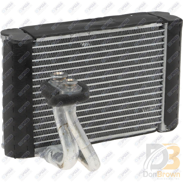 Omega Evaporator (rear) 27-34087