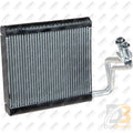 Omega Evaporator (rear) 27-34093