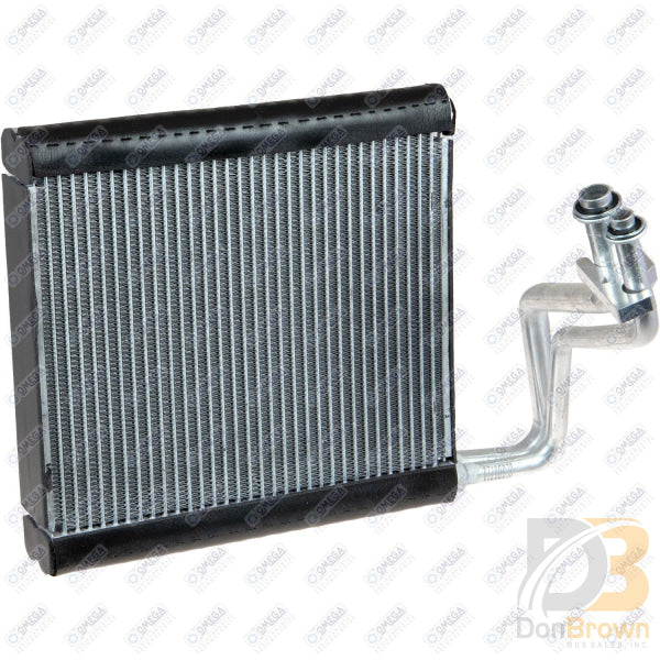 Omega Evaporator (rear) 27-34093