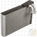 Omega Evaporator Rear A/C 27-33986
