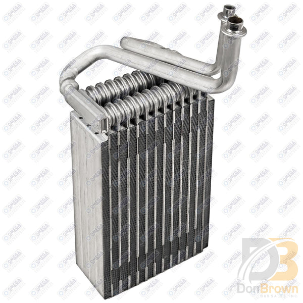 Omega Evaporator Rear A/C 27-33990