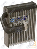 Omega Evaporator Rear A/C Venture Montana Silhouette 01-05 27-33747