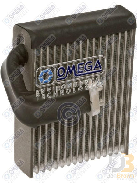 Omega Evaporator Rear A/C Venture Montana Silhouette 01-05 27-33747
