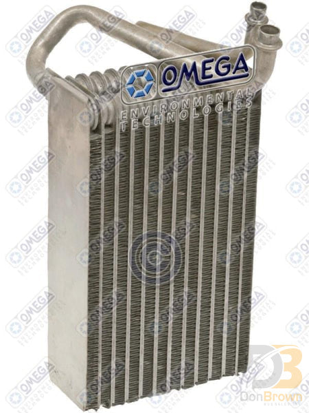 Omega Evaporator Rear Caravan Grd Caravan Town Country 06-07 27-33493