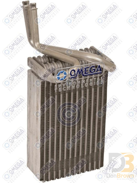 Omega Evaporator Rear Caravan Grd Caravan Town Country 08-10 27-33496