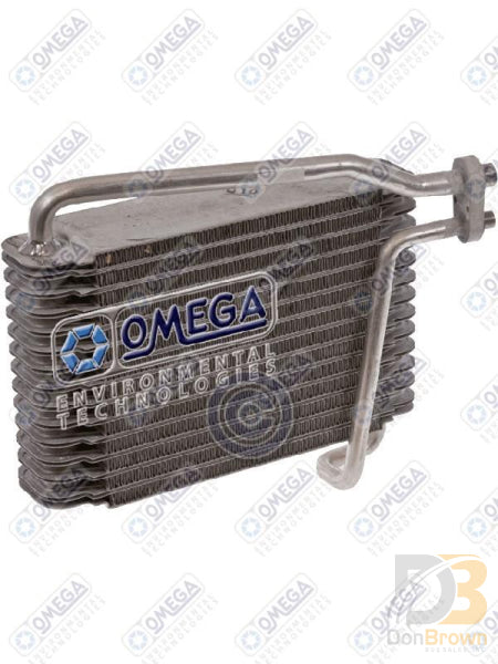 Omega Evaporator Rear Gm Suburban Gmc Yukon Xl 07-14 5.3 6.0 27-33492