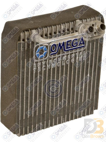 Omega Evaporator Rear Hyundai Entourage 07-08 27-33807
