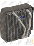 Omega Evaporator Rear Sedona 02-05 27-33357