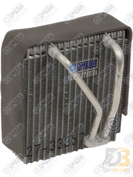 Omega Evaporator Rear Sedona 02-05 27-33357