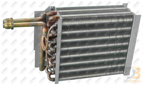 Omega Evaporator Red Dot 76-R6180 27-R6180