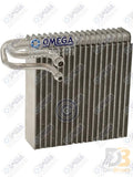 Omega Evaporator Renault Logan 2006 27-33820