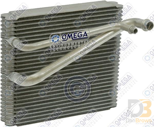 Omega Evaporator Renault Logan 2008-UP 27-33851