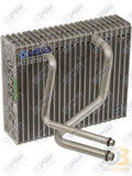 Omega Evaporator Renault Megane 2002-UP 27-33350