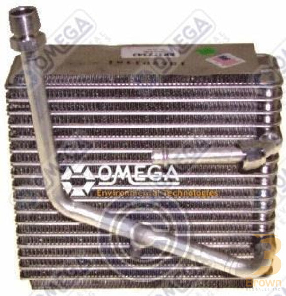 Omega Evaporator Rodeo 1998 8-97167-819-0 ( Pf ) 27-33224