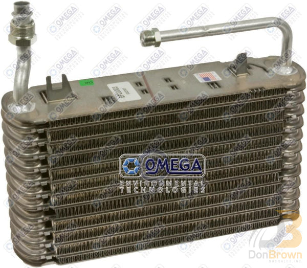 Omega Evaporator S10 P/u 82-94 27-30422