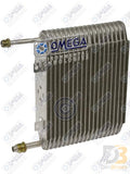 Omega Evaporator S10 Pu Sonoma Hombre 94-04 V6 4.3L 27-30475