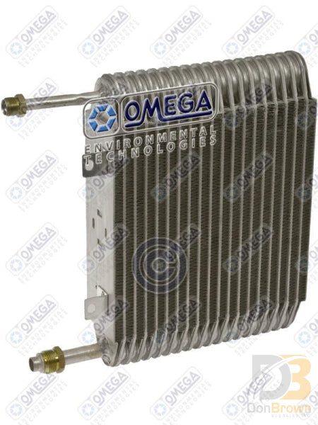 Omega Evaporator S10 Pu Sonoma Hombre 94-04 V6 4.3L 27-30475