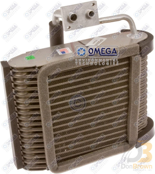 Omega Evaporator Saturn All Models 91-02 27-33220
