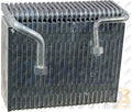 Omega Evaporator Sebring 2.0L Eclipse 2.0L 95-99 with o Turbo 27-33181