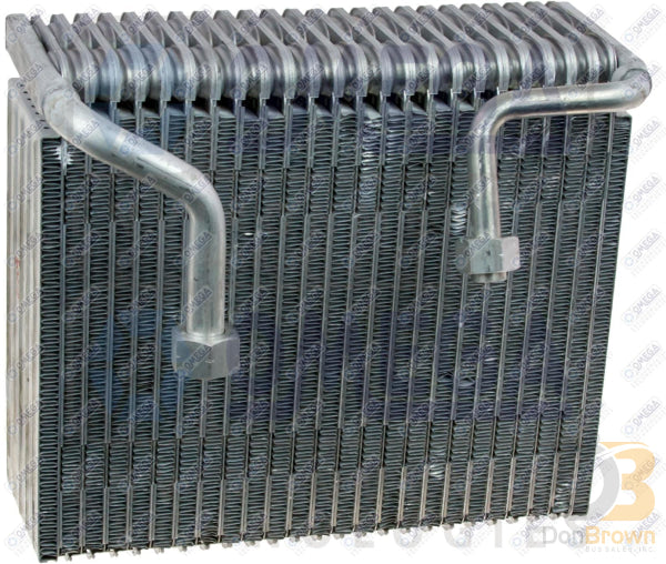 Omega Evaporator Sebring 2.0L Eclipse 2.0L 95-99 with o Turbo 27-33181
