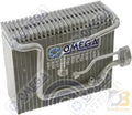 Omega Evaporator Sebring 2.5L Eclipse 2.4L 95-00 27-33180