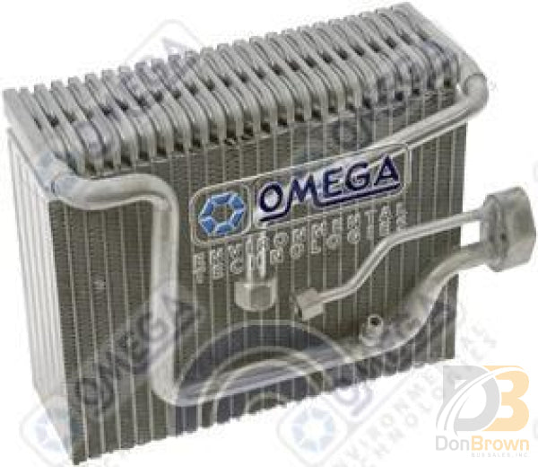 Omega Evaporator Sebring 2.5L Eclipse 2.4L 95-00 27-33180