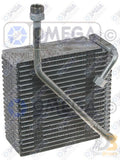 Omega Evaporator Sentra 98-99 from 8/97 200SX 98 27-33247