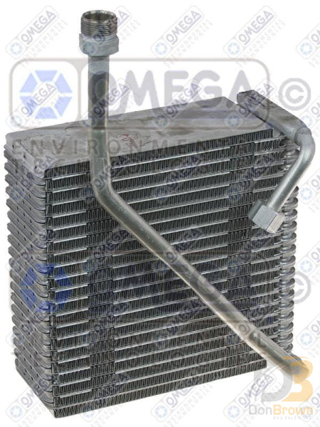 Omega Evaporator Sentra 98-99 from 8/97 200SX 98 27-33247