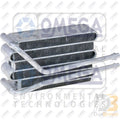 Omega Evaporator Serp Caterpillar 303-C-CR European Model 27-28145