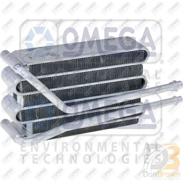Omega Evaporator Serp Caterpillar 303-C-CR European Model 27-28145