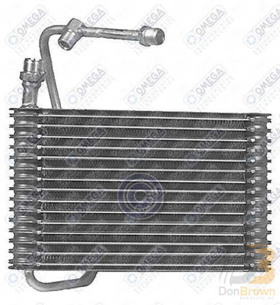 Omega Evaporator Seville Edorado Sts 92-93 4.6L 4.9L 27-30466