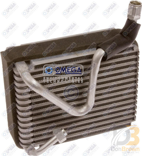 Omega Evaporator Sidekick Vitara Tracker 94-98 27-33237