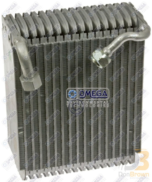 Omega Evaporator Sienna Van 01-03 Front 88501-08050 27-33374