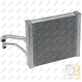 Omega Evaporator (sleeper) 27-34065