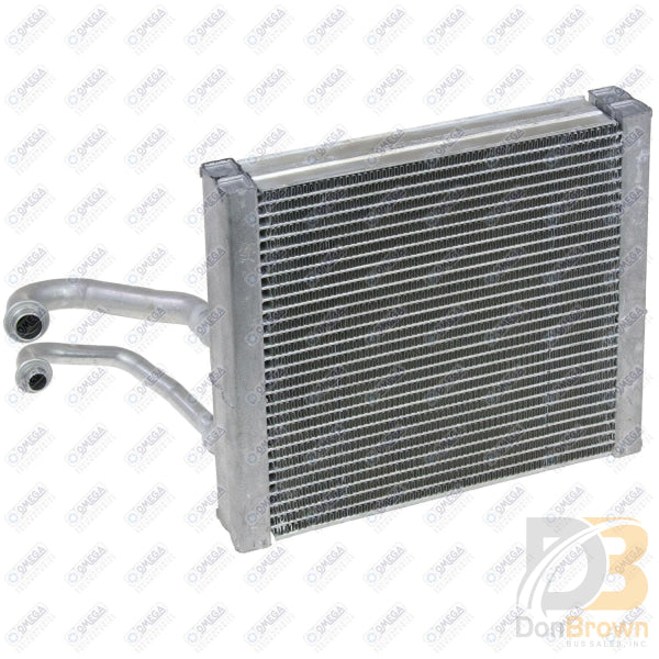 Omega Evaporator (sleeper) 27-34065