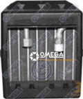 Omega Evaporator Small Gelid with Serp 27-10210