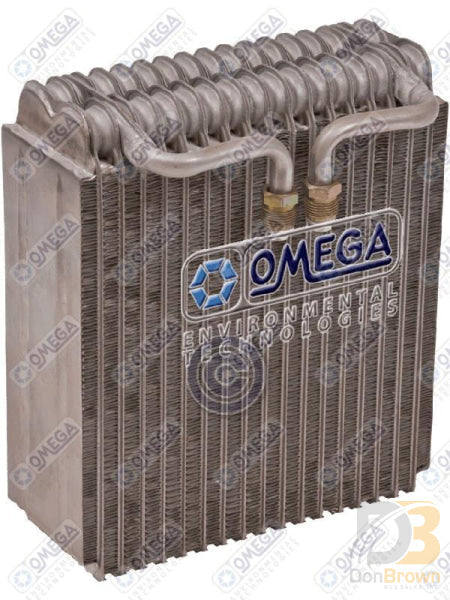 Omega Evaporator Special 27-33776