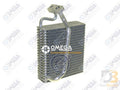 Omega Evaporator Stratus Cirrus 95-00 27-33207-C