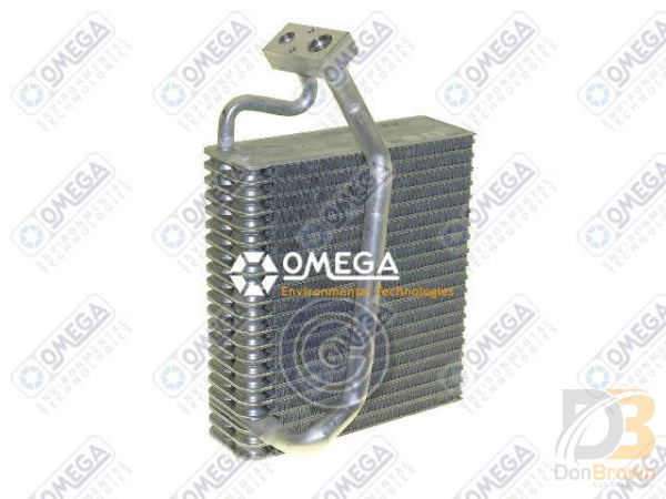 Omega Evaporator Stratus Cirrus 95-00 27-33207-C