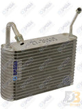 Omega Evaporator Suburban 78-82 27-30405