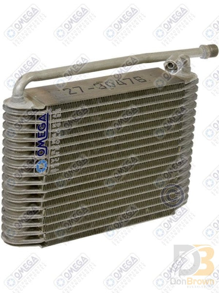 Omega Evaporator Suburban Rear 94-99 27-30476
