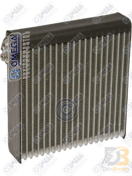 Omega Evaporator Suzuki Aerio 02-07 27-30537