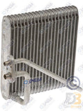 Omega Evaporator Suzuki Forenza 04-08 Reno 05-08 27-33825