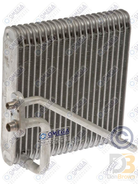 Omega Evaporator Suzuki Forenza 04-08 Reno 05-08 27-33825
