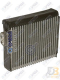 Omega Evaporator Suzuki Gran Vitara 03-05 XL7 05-06 27-30526