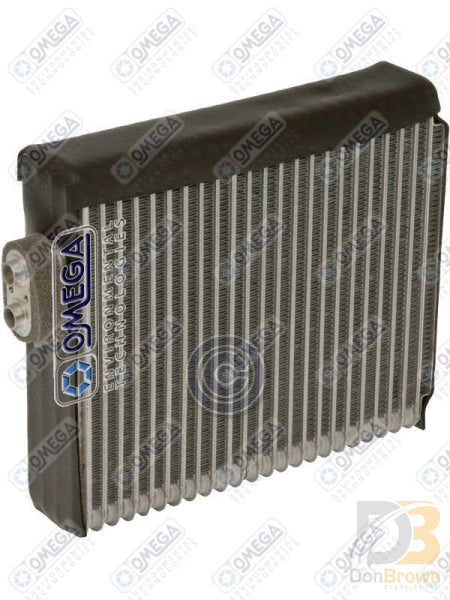 Omega Evaporator Suzuki Gran Vitara 03-05 XL7 05-06 27-30526