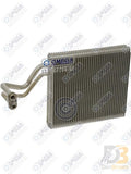Omega Evaporator Suzuki Grand Vitara 06-08 27-33792